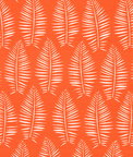 Premier Prints Outdoor Breeze Marmalade Luxe Polyester Fabric