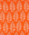 Premier Prints Outdoor Breeze Marmalade Fabric