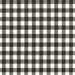 Premier Prints Outdoor Buffalo Plaid Ink Fabric