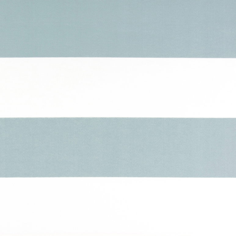 Premier Prints Outdoor Cabana Belmont Blue Fabric
