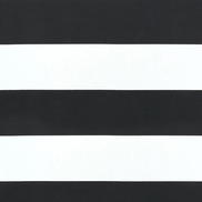 Premier Prints Outdoor Cabana Black Fabric