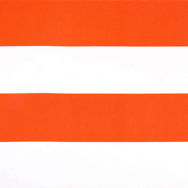 Premier Prints Outdoor Cabana Marmalade Fabric