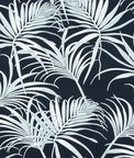 Premier Prints Outdoor Cabrillo Passport Navy Fabric