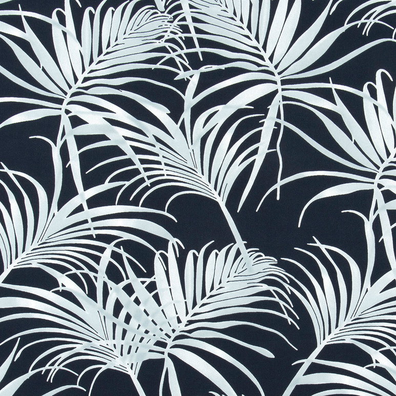 Premier Prints Outdoor Cabrillo Passport Navy Fabric