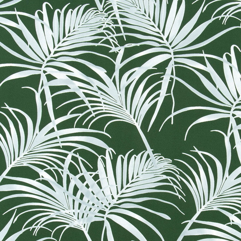 Premier Prints Outdoor Cabrillo Tropic Green Fabric