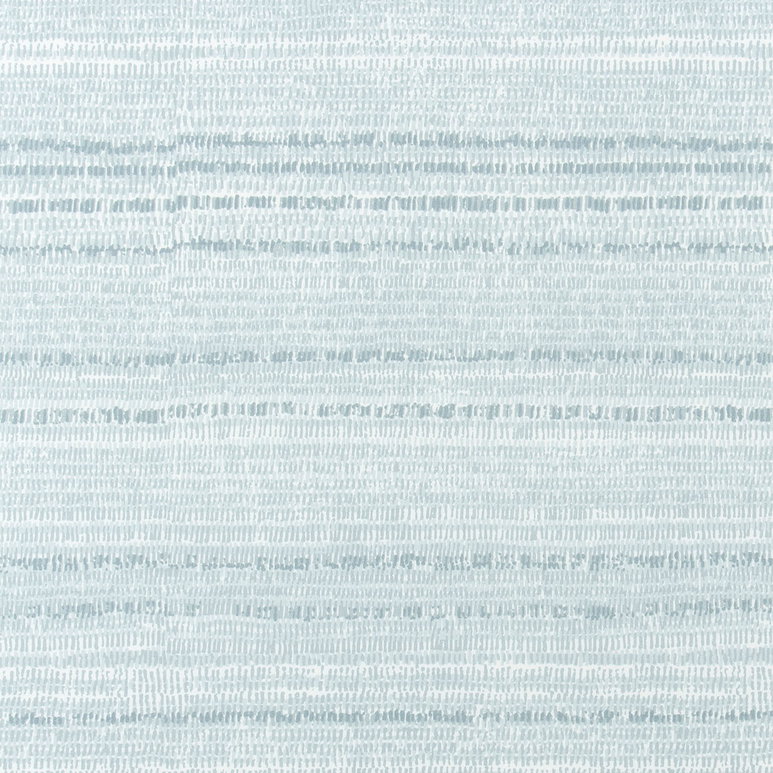 Premier Prints Outdoor Caine Belmont Blue Fabric