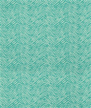 Premier Prints Outdoor Cameron Ocean Fabric