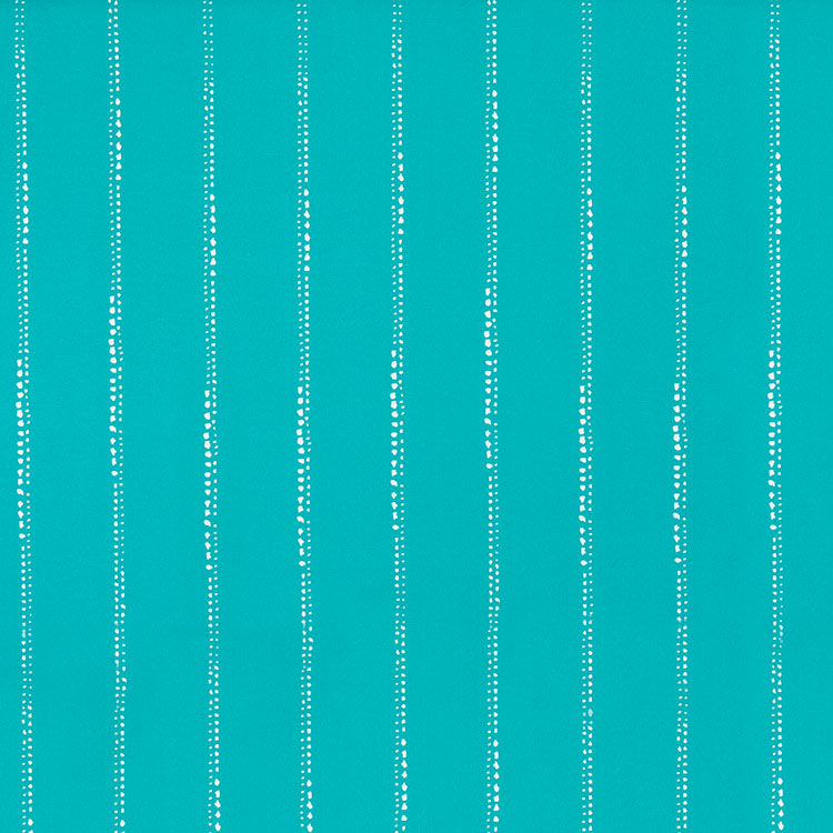 Premier Prints Outdoor Carlo Ocean Fabric
