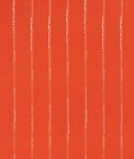 Premier Prints Outdoor Carlo Orange Fabric