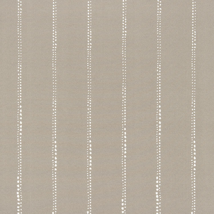 Premier Prints Outdoor Carlo Oyster Fabric