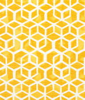 Premier Prints Outdoor Celtic Pineapple Luxe Polyester Fabric