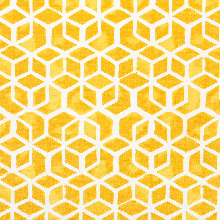 Premier Prints Outdoor Celtic Pineapple Luxe Polyester Fabric