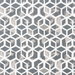 Premier Prints Outdoor Celtic Sea Salt Luxe Polyester Fabric