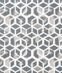 Premier Prints Outdoor Celtic Sea Salt Luxe Polyester Fabric