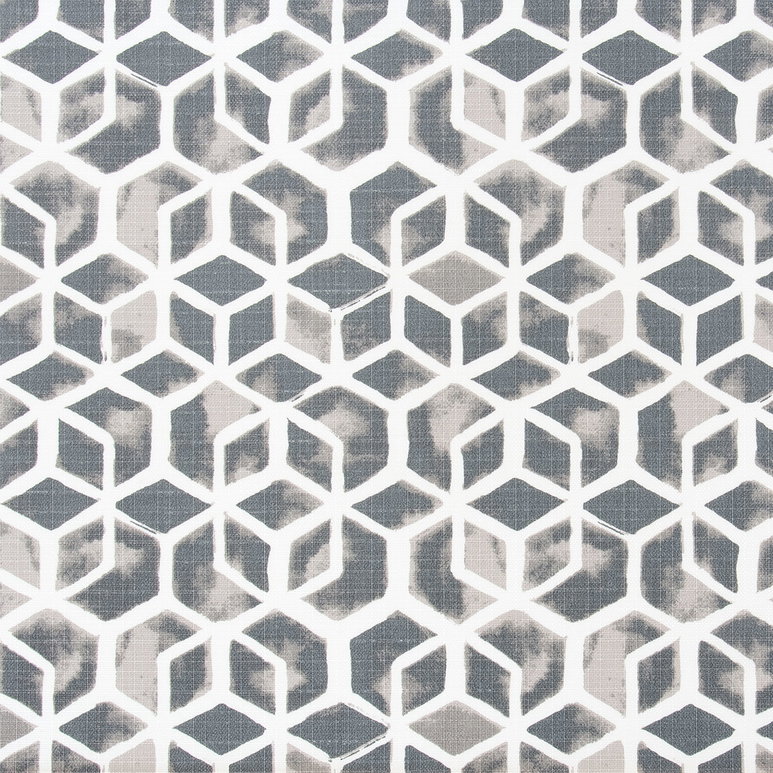 Premier Prints Outdoor Celtic Sea Salt Luxe Polyester Fabric