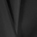Black 210 Denier Coated Nylon Oxford Fabric