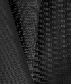 2-inch VELCRO® Brand Sew On Loop - Black