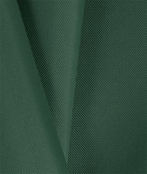 Forest Green 210 Denier Coated Nylon Oxford Fabric