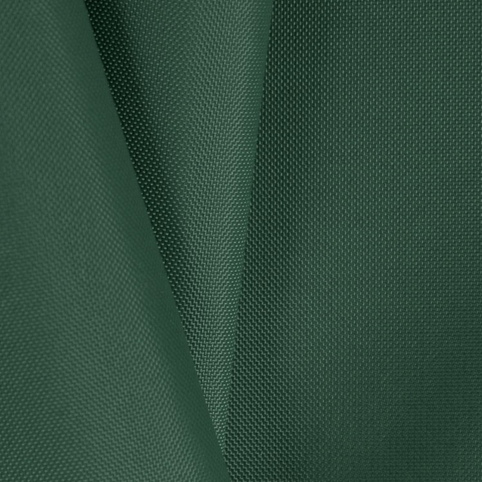 Forest Green 210 Denier Coated Nylon Oxford Fabric image 1 of 1