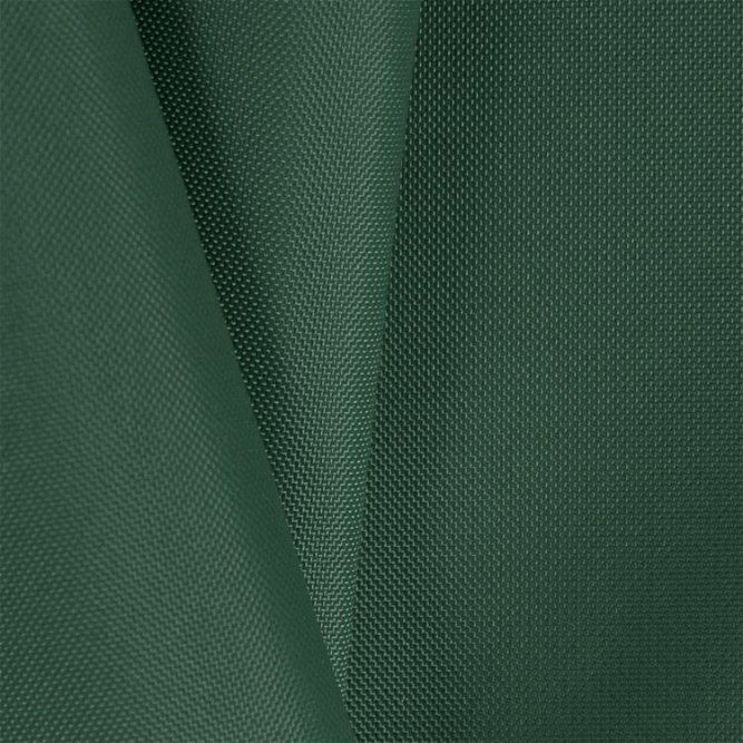 Forest Green 210 Denier Coated Nylon Oxford Fabric