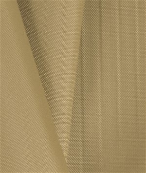 Tan / Beige Nylon Upholstery Zipper By The Yard - Fabric Farms