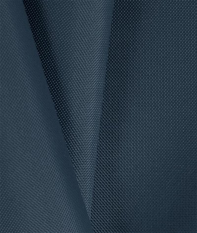 Navy Blue 210 Denier Coated Nylon Oxford Fabric