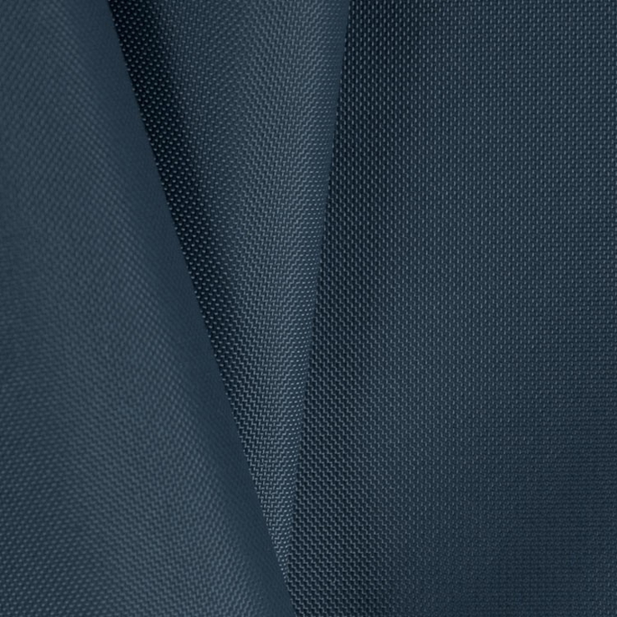 Navy Blue 210 Denier Coated Nylon Oxford Fabric image 1 of 1