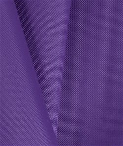 Purple 210 Denier Coated Nylon Oxford