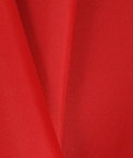 Red 210 Denier Coated Nylon Oxford Fabric