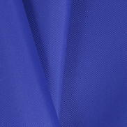 Royal Blue 210 Denier Coated Nylon Oxford Fabric