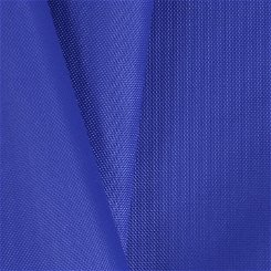 Royal Blue 210 Denier Coated Nylon Oxford Fabric