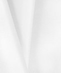 White 210 Denier Coated Nylon Oxford Fabric