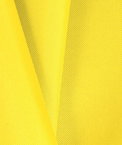 Yellow 210 Denier Coated Nylon Oxford Fabric