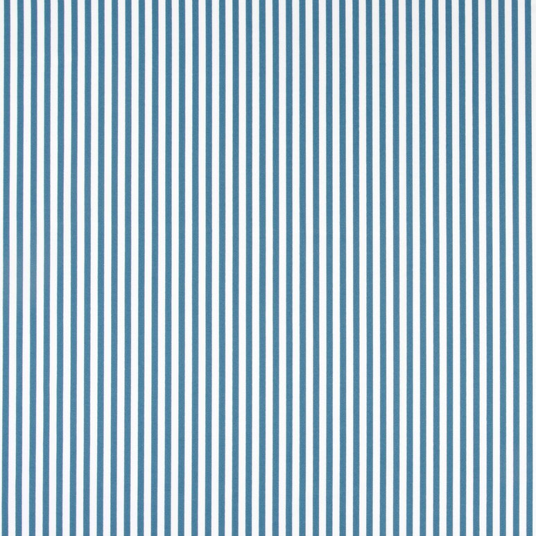 Premier Prints Outdoor Clarke Island Blue Fabric