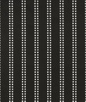 Premier Prints Outdoor Cole Matte Black Fabric