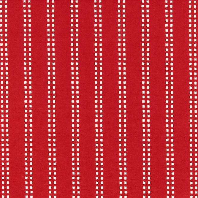 Premier Prints Outdoor Cole Rojo Fabric