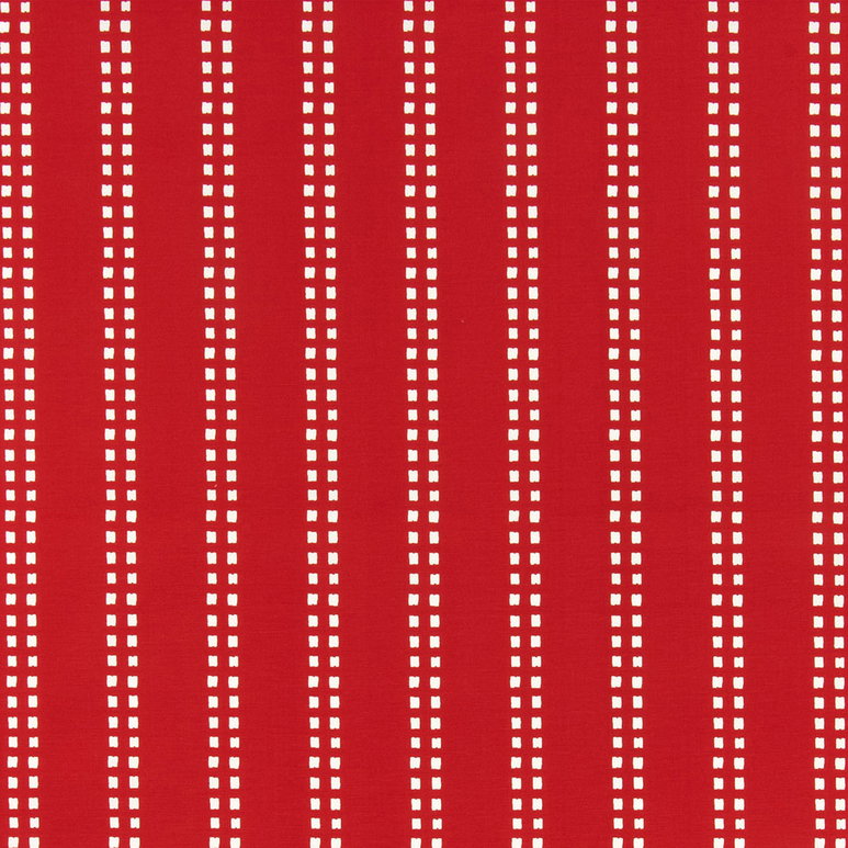 Premier Prints Outdoor Cole Rojo Fabric