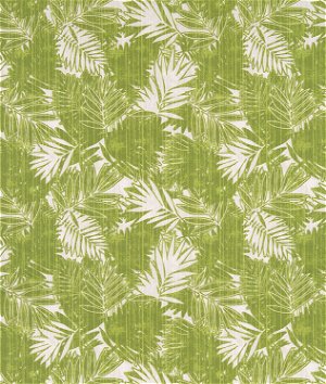 Premier Prints Outdoor Daintree Greenery Fabric