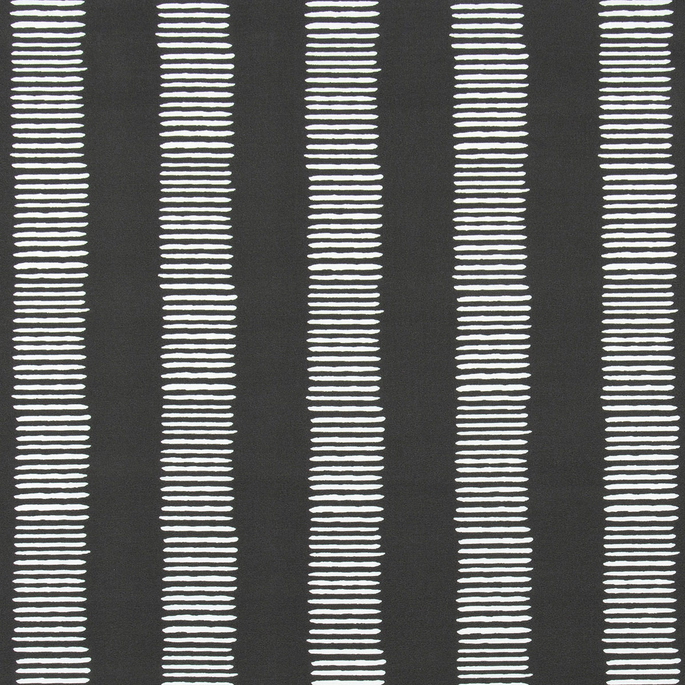 Premier Prints Outdoor Dash Falcon Grey Fabric image 1 of 1