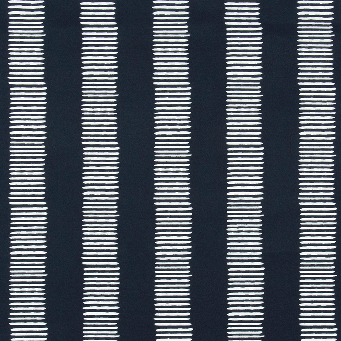 Premier Prints Outdoor Dash Passport Navy Fabric image 1 of 1