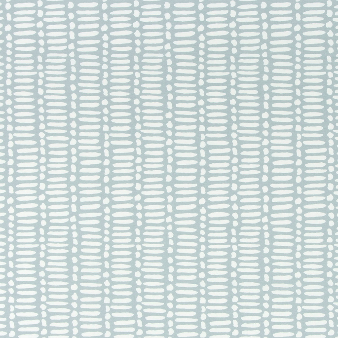 Premier Prints Outdoor Deja Belmont Blue Fabric image 1 of 1