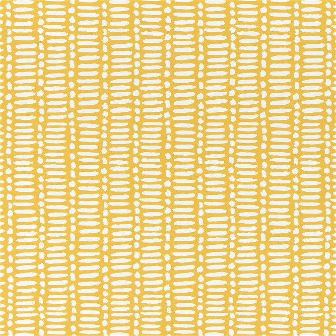 Premier Prints Outdoor Deja Spice Yellow Fabric