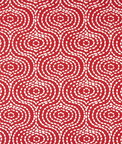 Premier Prints Outdoor Denver Rojo Fabric