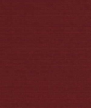 Premier Prints Outdoor Dyed Solid Sangria Luxe Polyester Fabric