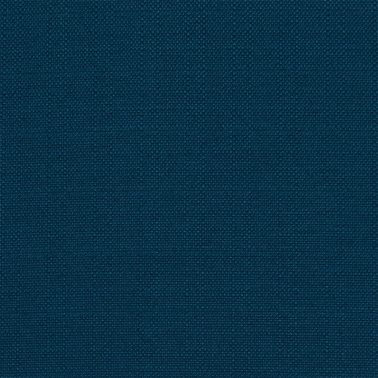 Premier Prints Outdoor Dyed Solid Zaffre Luxe Polyester Fabric