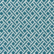 Premier Prints Outdoor Eastwood Deep River Luxe Polyester Fabric