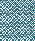 Premier Prints Outdoor Eastwood Deep River Luxe Polyester Fabric