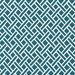 Premier Prints Outdoor Eastwood Deep River Luxe Polyester Fabric thumbnail image 1 of 1