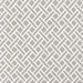 Premier Prints Outdoor Eastwood Grey Luxe Polyester Fabric thumbnail image 1 of 1