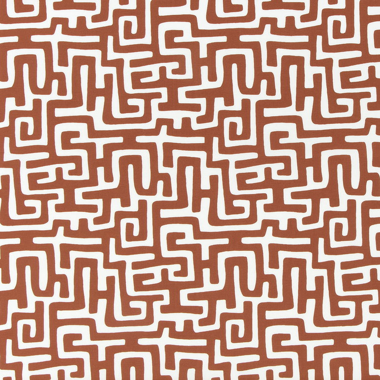 Premier Prints Outdoor Enid Sunstone Fabric